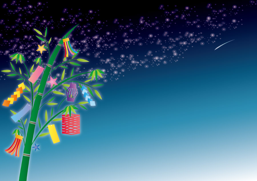 七夕 フリー素材イラスト無料イラスト・フリー素材なら「イラストAC」