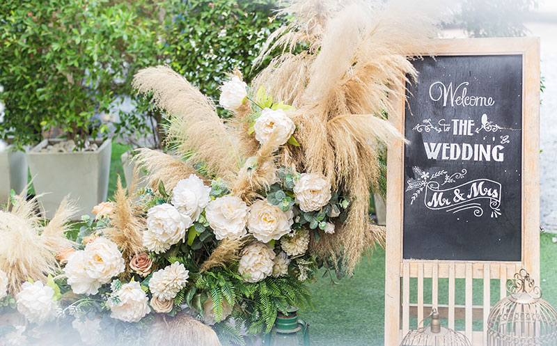 装飾は風船で決まり！バルーン結婚式とは元プランナーの取材レポ＆結婚式のHowTo記事