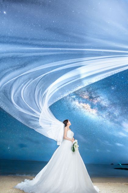 沖縄で人気の結婚式場特集