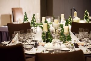 クリスマスの結婚式！盛り上がる感動の演出をとり入れたい - AFFLUX 愛する人へ贈るゆびわ言葉®がついた婚約・結婚指輪