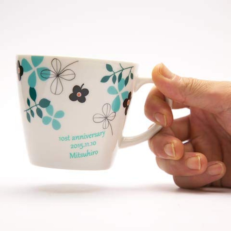 結婚祝いに贈りたい！特別感あふれるマグカップを大特集♪Giftpedia byギフトモール&アニ