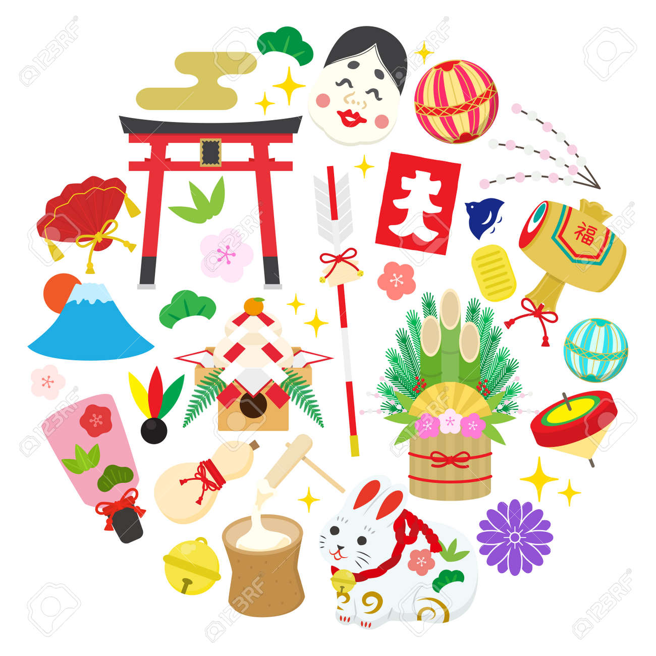 カッコいい蛇の年賀状２０２５無料イラスト素材素材ラボ