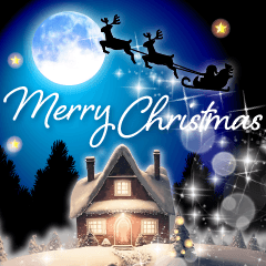 こいつ 『とびだす! うごく! うさぎ帝国のクリスマス』リリース！ 動くぞ株式会社えんどろーる