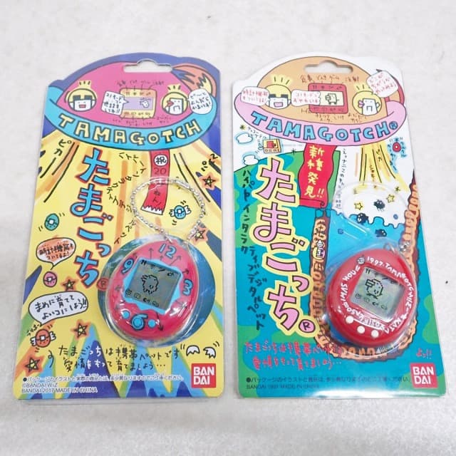 たまごっちパラダイスに攻略本がマストな理由💫ほたるの宝石箱