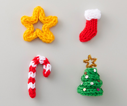 100均DIY クリスマスオーナメントの作り方 ギフトボックスの作り方🎁