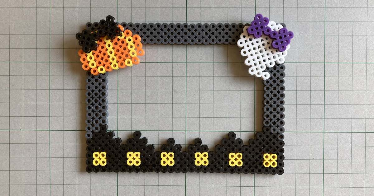 ハロウィン図案 - ☆ガンモんち☆