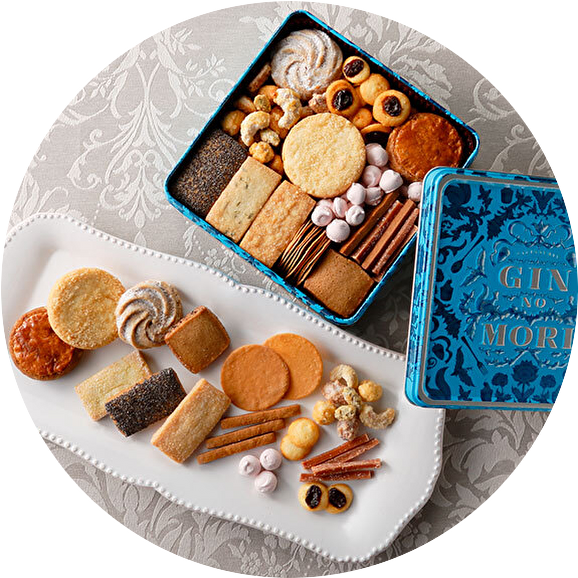 年末年始の帰省土産におすすめ！東京駅「東京ギフトパレット」で買える「東京駅限定スイーツランキング２０２３」を発表東京ステーション開発株式会社のプレスリリース