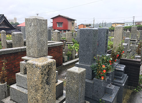 下関市にあるお墓・霊園・墓地のおすすめは？全27件を紹介！-山口県