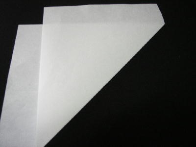 鏡餅の折り紙の折り方！簡単な平面飾りで台も一緒に折りましょうためになる暮らしと芸能情報