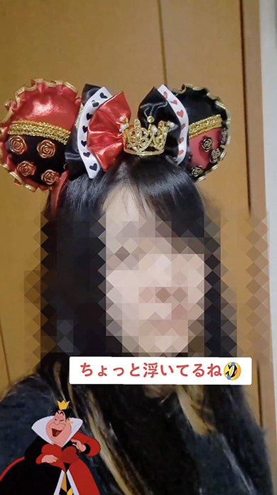 手作りディズニーカチューシャの作り方！型紙で簡単に作れる♡おうち時間で作っちゃお！ - Peachy ピーチィ- ライブドアニュース