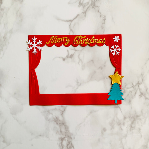 未開封 東京ディズニーランド フォトアルバム クリスマス - メルカリ