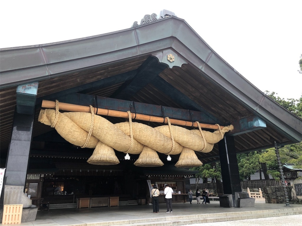 日本一の大しめ縄をつくる職人になりませんか？ 島根県飯南町地域とつながるプラットフォーム スマウトSMOUT