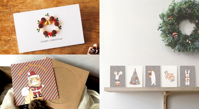 3D Christmas Pop Up CardHow To Make Christmas Tree Greeting Card