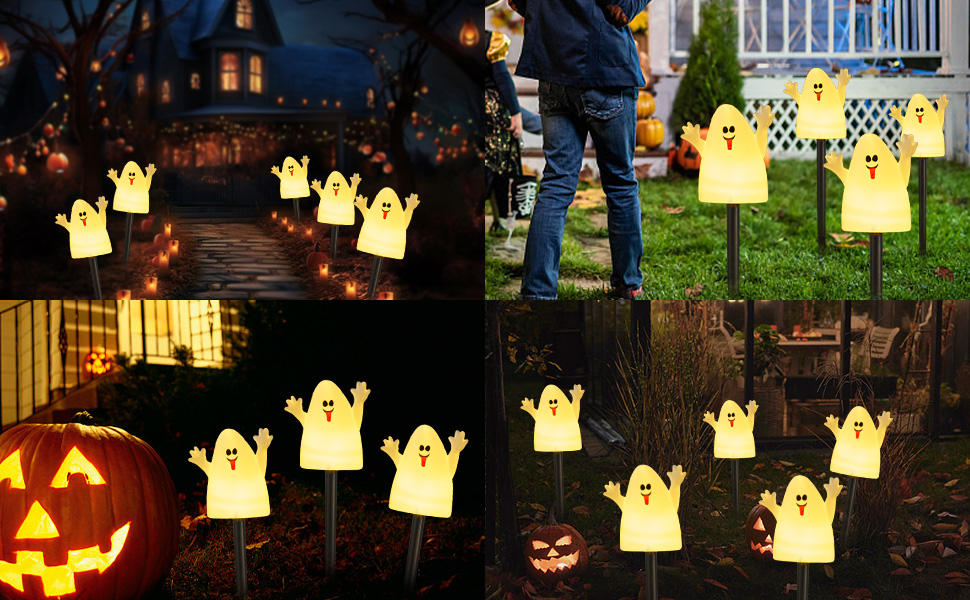 ハロウィンライト・屋外用電飾のおすすめランキングわたしと、暮らし