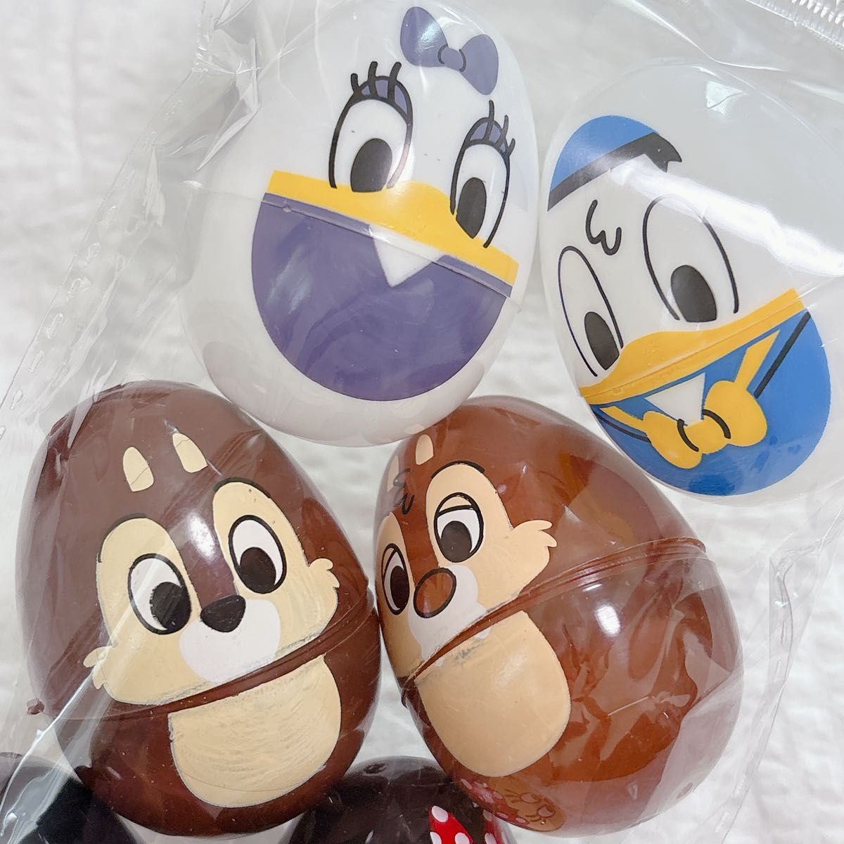 4月4日はイースター！ダイソーでイースターグッズを指名買い！たまひよ