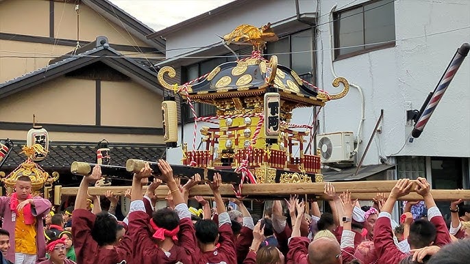 与野夏祭り 'on フォトギャラリー - NPO法人 日本お祭り推進協会リアルジャパン'オン