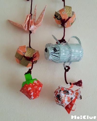 つるし雛 モダンでおしゃれ！桃の節句は豪華で高級なお雛飾りのおすすめランキングわたしと、暮らし。 OKBABY つるし雛 つるし飾り 吊るし飾り天然木製台付 高さ44cm かわいい ひなつるし 傘福 桃の節句 雛人形 ひな人形