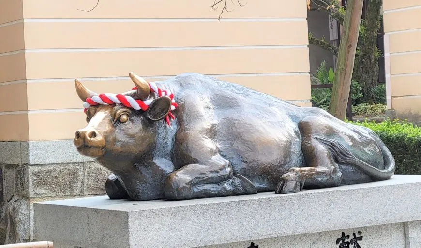 画像212＞太宰府天満宮おすすめ観光ガイド！楽しみ方やアクセスも徹底レポ コロナ対策情報付き ウォーカープラス