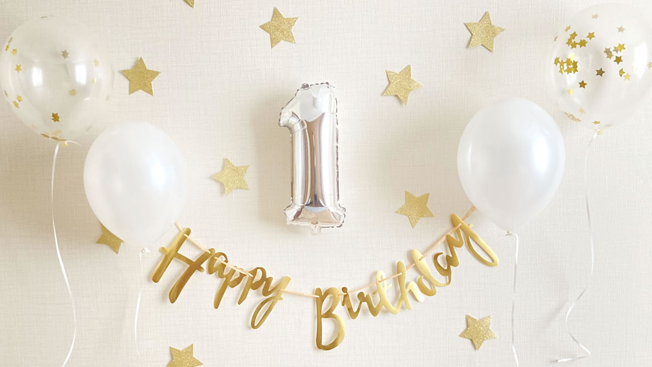 映える「誕生日の飾り付け100均グッズ」８選 プチプラでお部屋をかわいく高校生新聞オンライン高校生活と進路選択を応援するお役立ちメディア