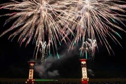石川県の花火大会特集！ 2025年版 特集 公式 石川県の観光 旅行サイト「ほっと石川旅ねっと」