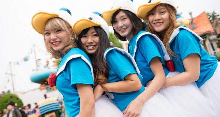 ディズニー全身仮装 2022衣装の購入先と金額大公開！Disney Magical Photoblog