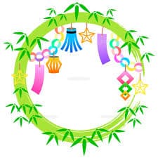 仙台七夕まつりのイラスト素材 - PIXTA