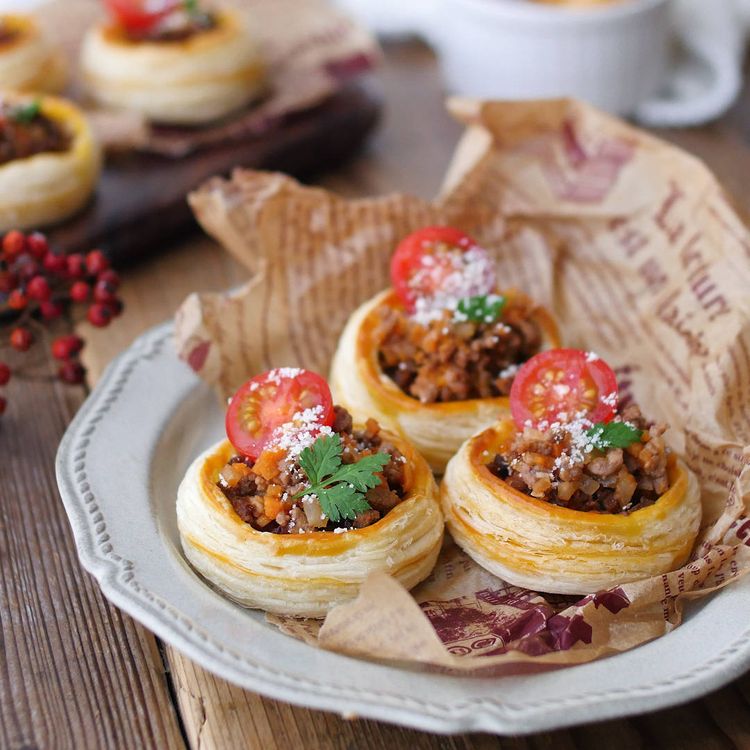 誰でも簡単に作れる🎅豪華クリマスごはんChristmas Dinner Recipe＃107