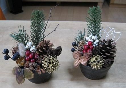 自分好みで手軽に完成！ お正月飾り、今年は手作りしてみませんか？クウネル・サロン “マチュア”世代のときめき、全部