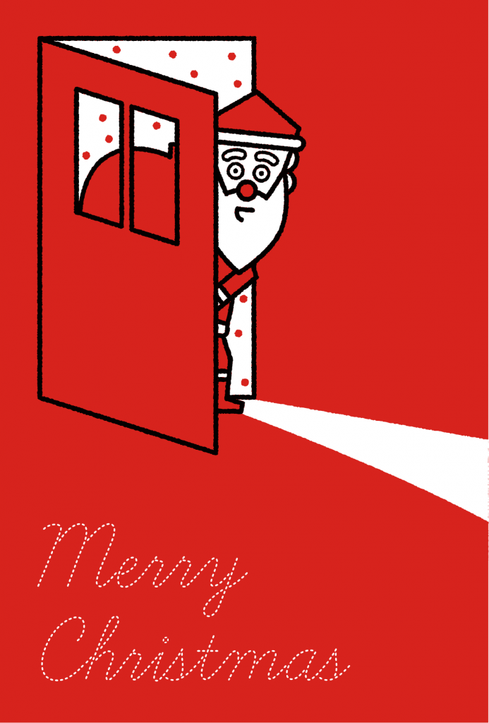 クリスマスカード手作り：簡単おしゃれな飛び出すカードの作り方Honda Kids キッズHonda公式サイト