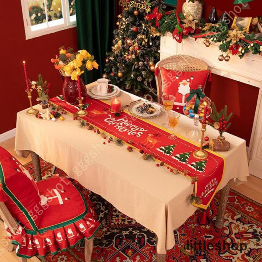 もうすぐクリスマス1クリスマスの食卓を彩る テーブルウェアたちアンジェ日々のコラム