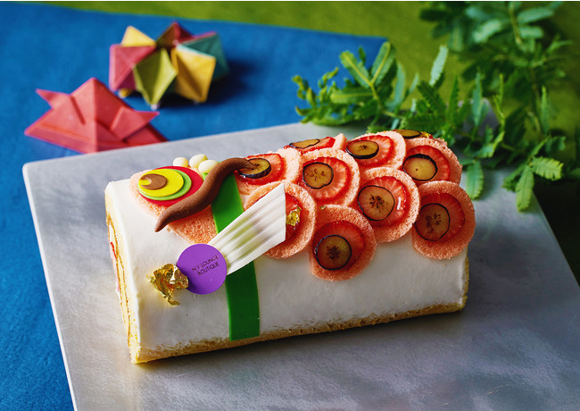 豪華に♪端午の節句の食べ物を使った人気レシピ16選の人気レシピ・作り方デリッシュキッチン