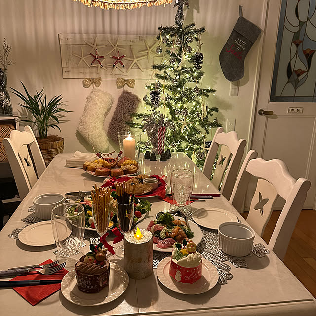 クリスマス テーブルクロス 撥水 クリスマス飾り レッド 長方形 150x180cm テーブルカバー パーティグッズ デコレーション : AllenCrystal - 通販 - Yahoo!ショッピング