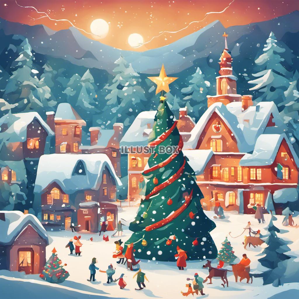 52,567 クリスマス 風景 Stock Photos, High-Res Pictures, and Images - Getty Images