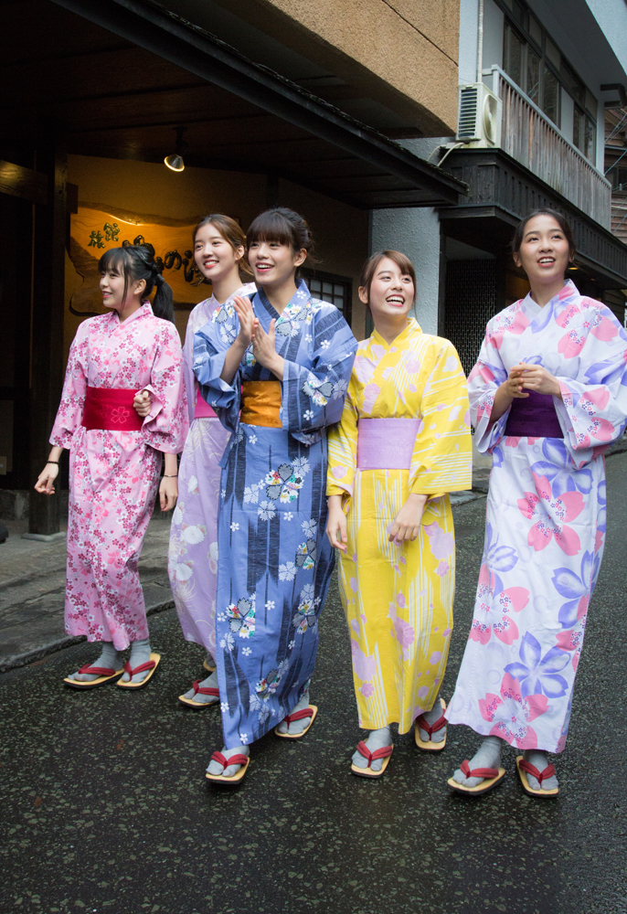 黒川温泉を五感で楽しむ黒川温泉公式サイト熊本・阿蘇の温泉地