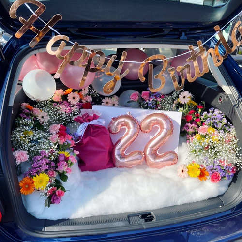 楽天市場 誕生日 サプライズ プレゼントの通販