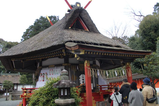 兵庫県で最強の厄除け神社＆お寺おすすめ7選！厄払いの効果絶大はここ - 神戸LOVERS