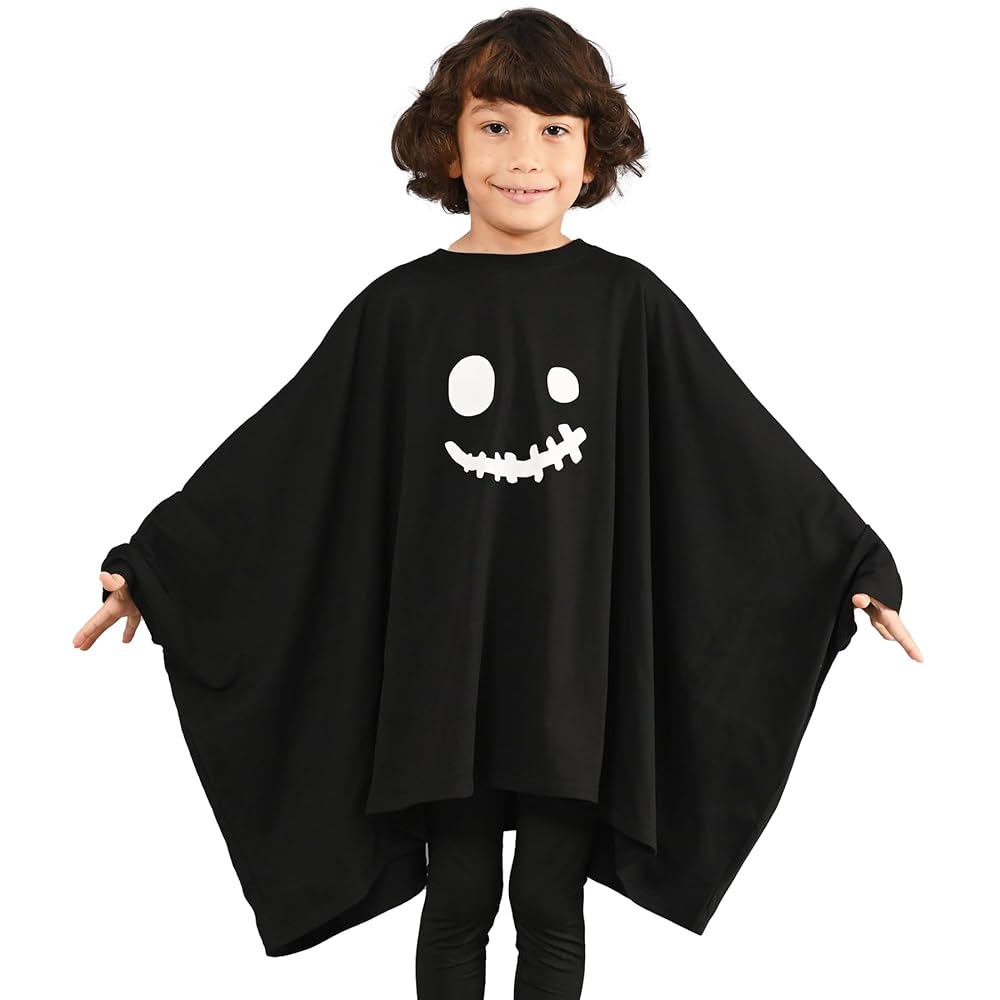 Amazon.co.jp:Audwine子供服 ハロウィン Tシャツ 男の子 女の子 長袖 トップス おもしろ コスプレ かぼちゃ ロンTこども 子供用 長袖Tシャツ キッズ ベビー 赤ちゃん かわいい お揃い ハロウィン 仮装 キッズ用 コスチューム 記念撮影 プレゼント :