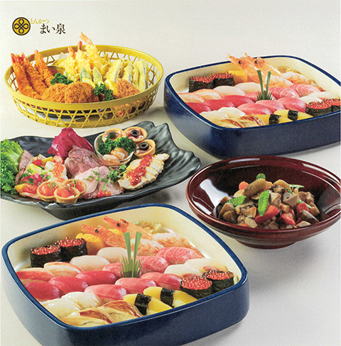 祝おぢやまつり ～お祭りオードブル～ ◎3人前 4,320円～、4人前 5,400円～、5人前 6,800円～◎ご予算、内容などお気軽にご相談ください。 ◎「回収皿」or「使い捨て容器」からお選びください。 ◎前日までのご予約をお願いいたします。◎1皿より、ご注文承ります。無料