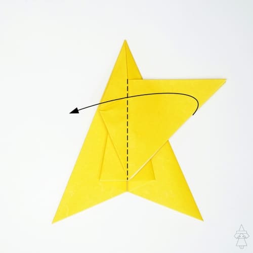 七夕のささを星でいっぱいにしよう！キッテオッテ - 10分でつくる、創造力