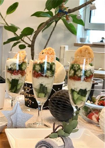 今年もぜ～んぶ100円！セリアでハロウィンテーブルコーディネート！！サンキュ