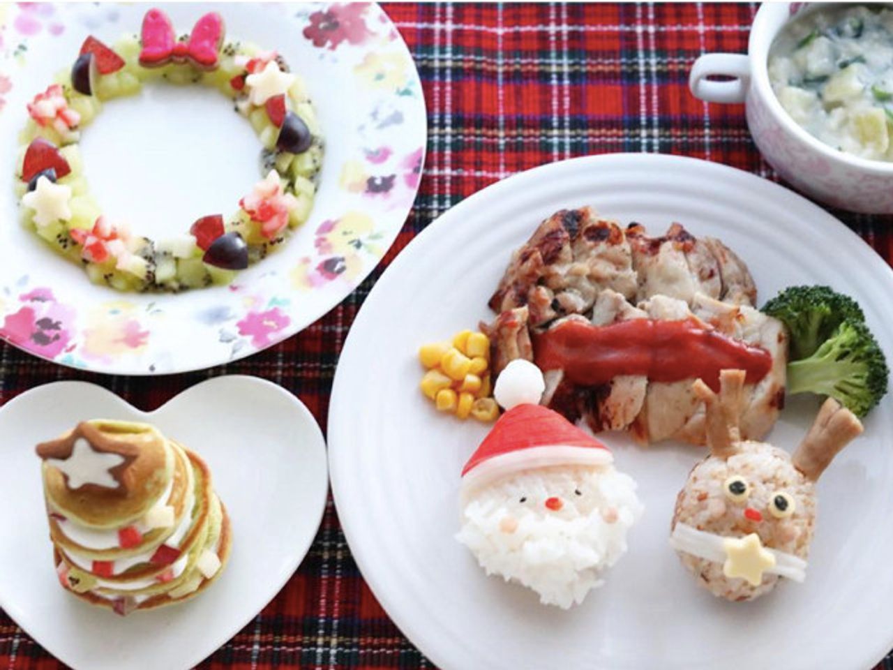 クリスマスにおすすめ！おしゃれな肉料理まとめデリッシュキッチン