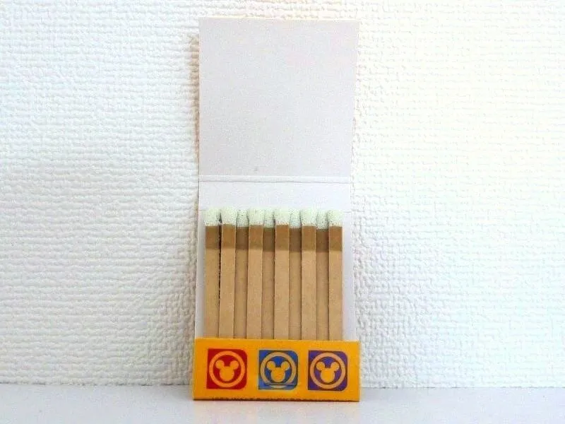 ディズニーシーの喫煙所 場所＆タバコ販売ショップまとめ