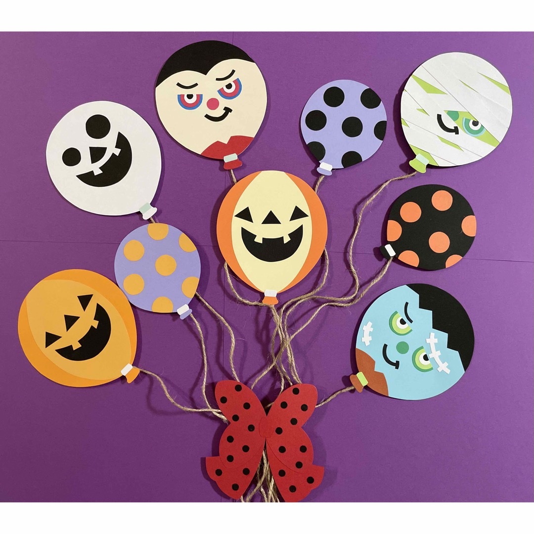 お城 ハロウィン秋の壁面画用紙 壁面飾り 保育園・幼稚園・学校・図書館その他 その他アート 時遊四季彩工房ユキハナ 通販18288616Creema クリーマ