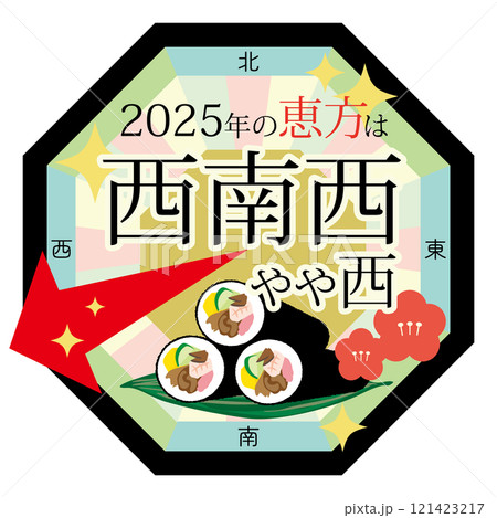 2025年の節分で運気アップ！ 恵方の方角と簡単開運アクションサザエの食卓ジャーナルサザエ食品株式会社