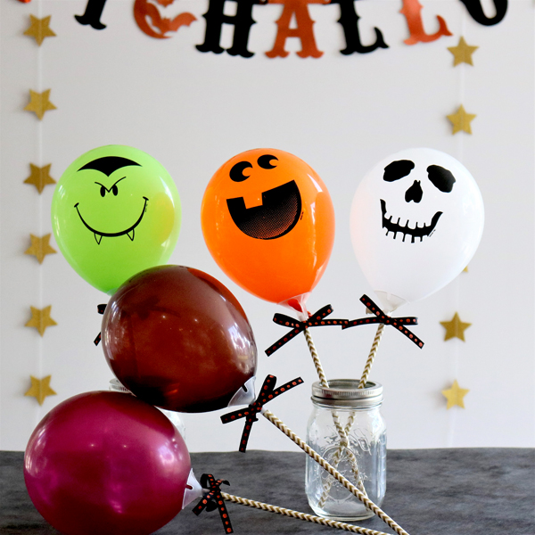 風船装飾balloonshop e-スマイル