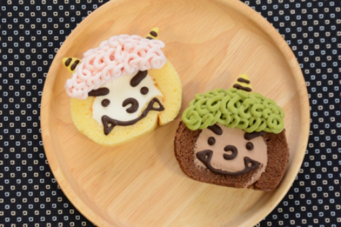 子どもと作る「節分おやつ」アイディア8選簡単アレンジで見た目も可愛いおやつに大変身！ARCH DAYS