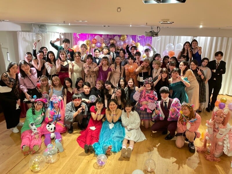 体験談 パーティーや部活に参加した刺激的な毎日！カナダ高校留学体験談留学ならIAC留学アカデミ