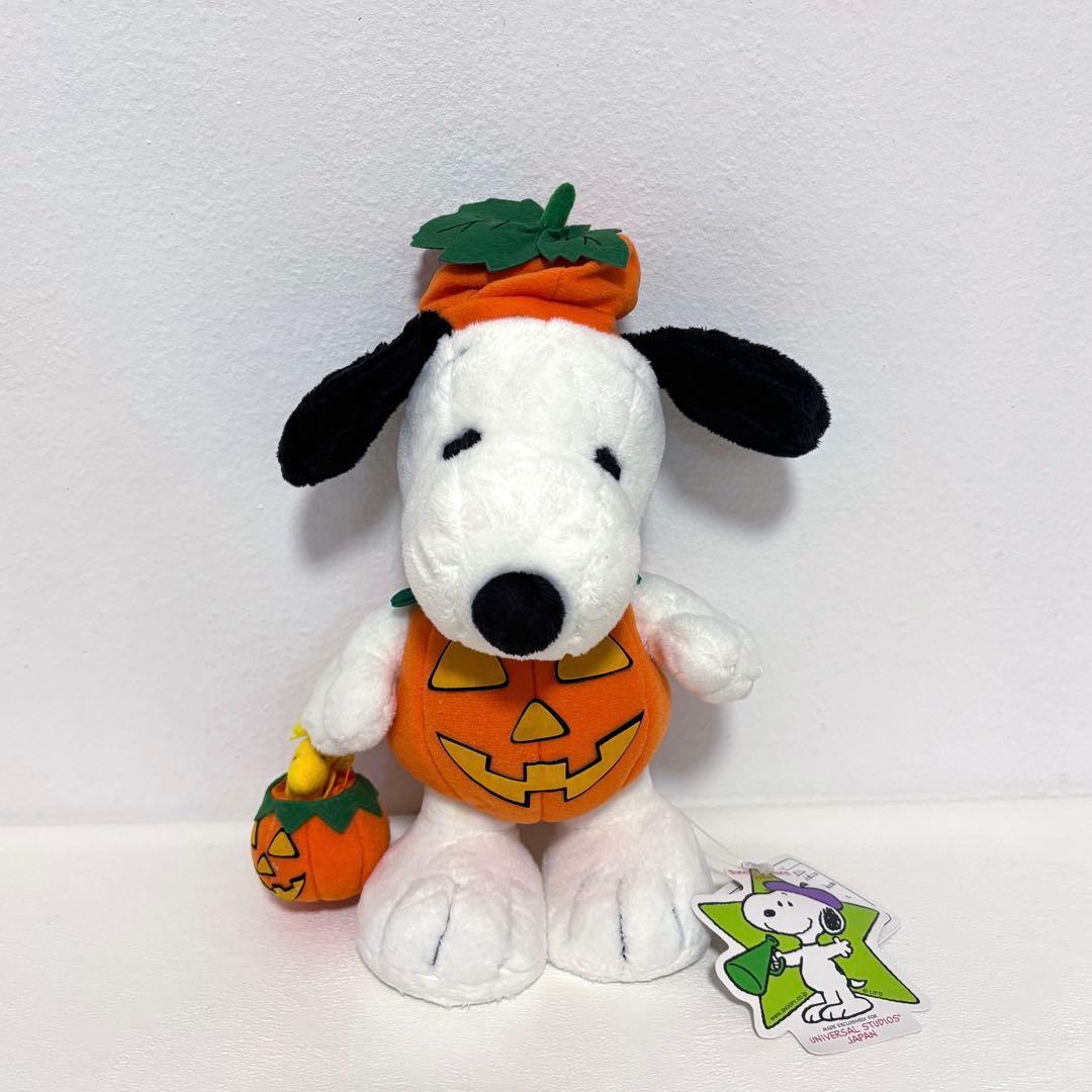 USJ - ユニバ ハロウィン スヌーピー カチューシャの通販 by ®️ユニバーサルスタジオジャパンならラクマ