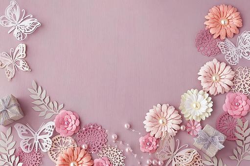 商用利用可 ホワイトデーに使えるおしゃれな背景のイラスト素材18選！水色やレースもピョンタックのイラストや写真で副業する方法