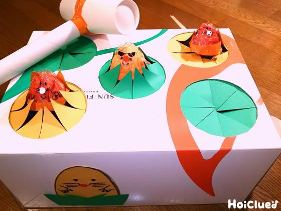 親子であそぼう！おうちで夏祭りごっこ 手作りアイディア 無料ダウンロード素材ありつづる